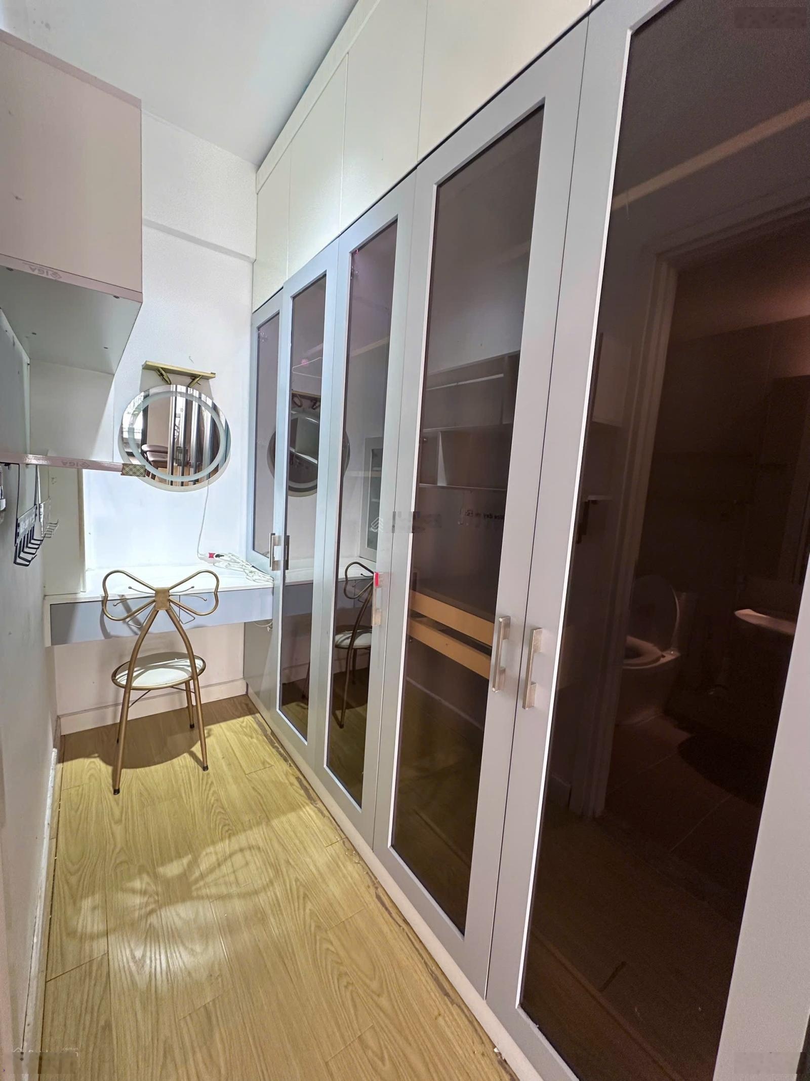 Căn hộ 2PN cho thuê giá tốt 22tr ( có slot oto) xem nhà liền