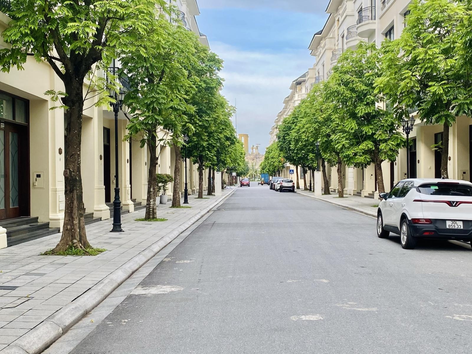 Hàng kịch độc ! Bán gấp liền kề San Hô Ocean Park 2 HOÀN THIỆN 5 TẦNG, DT 72m2, mt 6m - Chỉ 9,6 tỷ