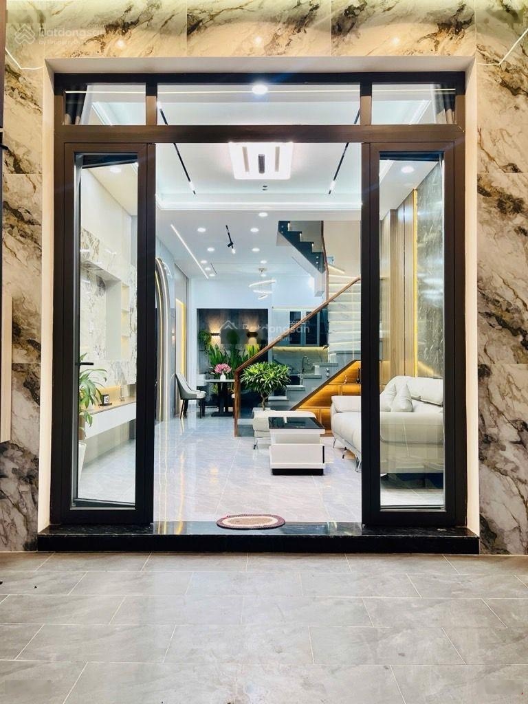 HXH Huỳnh Văn Bánh - 58m2 x3 tầng - chỉ nhỉnh 9 tỷ TL - nhà mới ở ngay đón tết