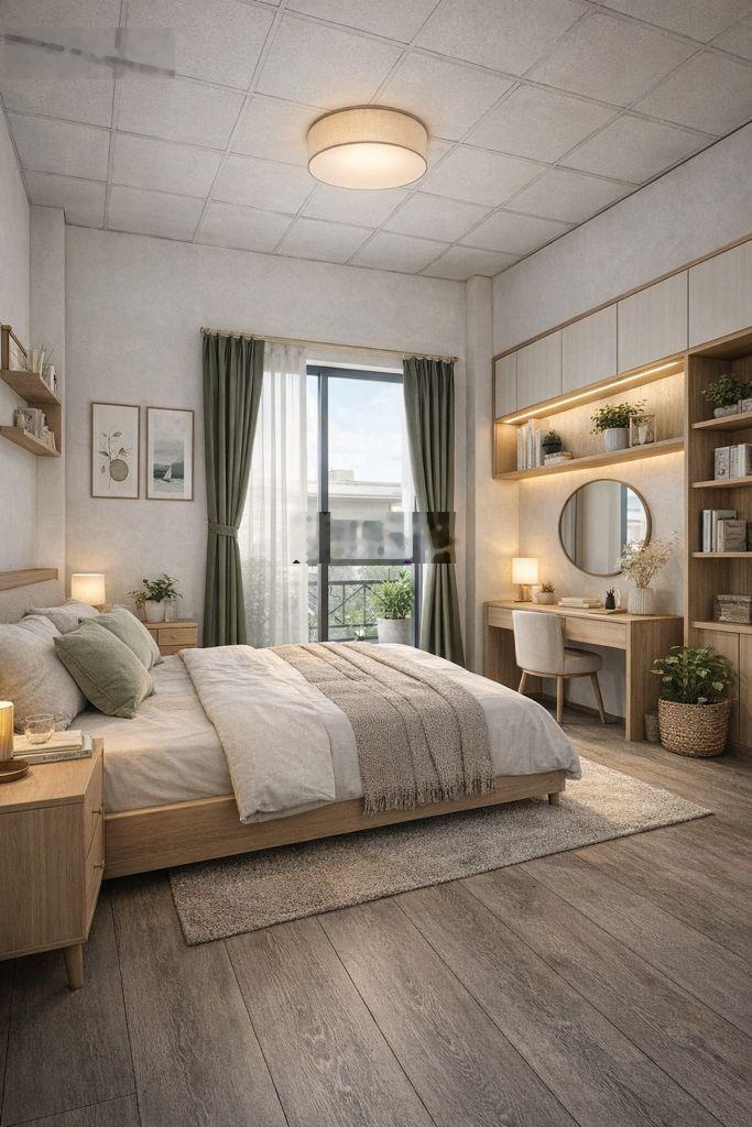 Phù hợp cải tạo bán lại - hẻm 113 Võ Duy Ninh 62m2 - không QH - 5.x tỷ