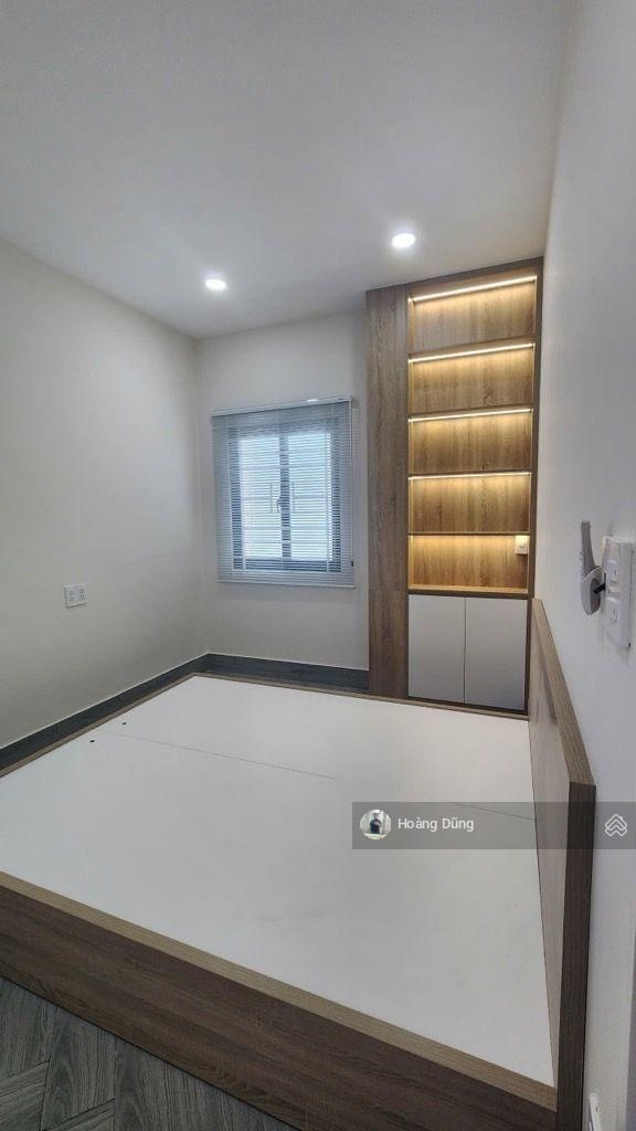 Bán nhà tân quý ngay aeon - 70m2 - 4 tầng btct - thu nhập 20tr/tháng - full nội thất - giá 7,8 tỷ