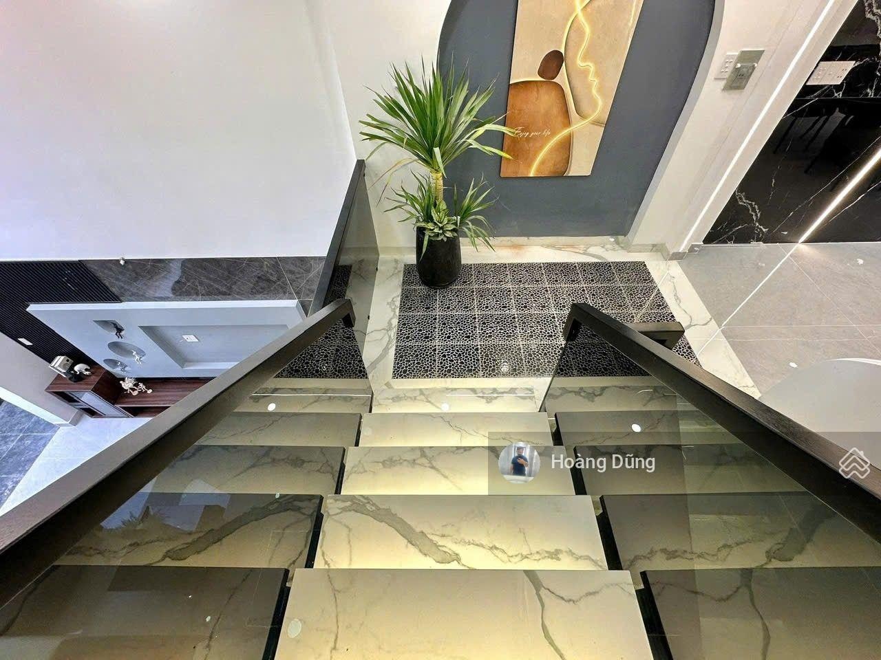 Bán nhà tân kỳ tân quý - 72m2 - 4 tầng btct - hẻm xe hơi 6m - thu nhập 25tr - giá chỉ 8,9 tỷ tl