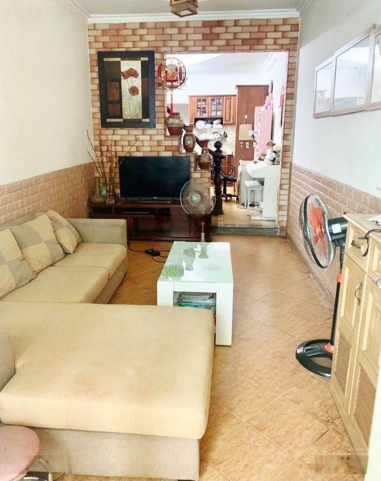 Chủ bán gấp nhà hẻm xe hơi gần chợ Bà Chiểu, chỉ nhỉnh 5t, Phường 15 Bình Thạnh