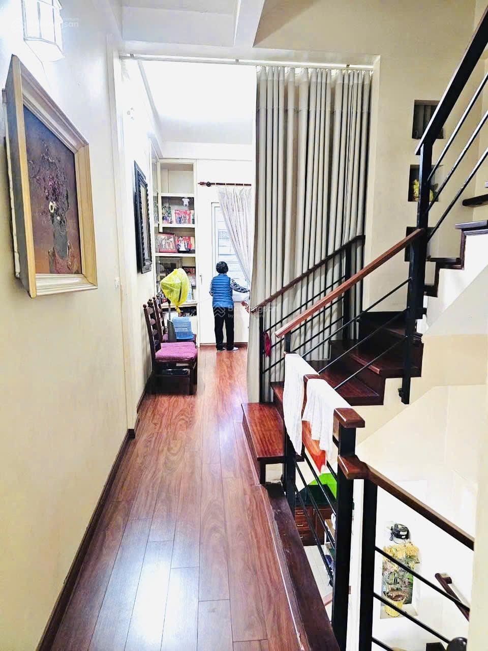 Giảm 1 tỷ - tô ngọc vân - lô góc - oto qua nhà - 51mx5tầng - kinh doanh đỉnh - 16.5 ty 0852349636