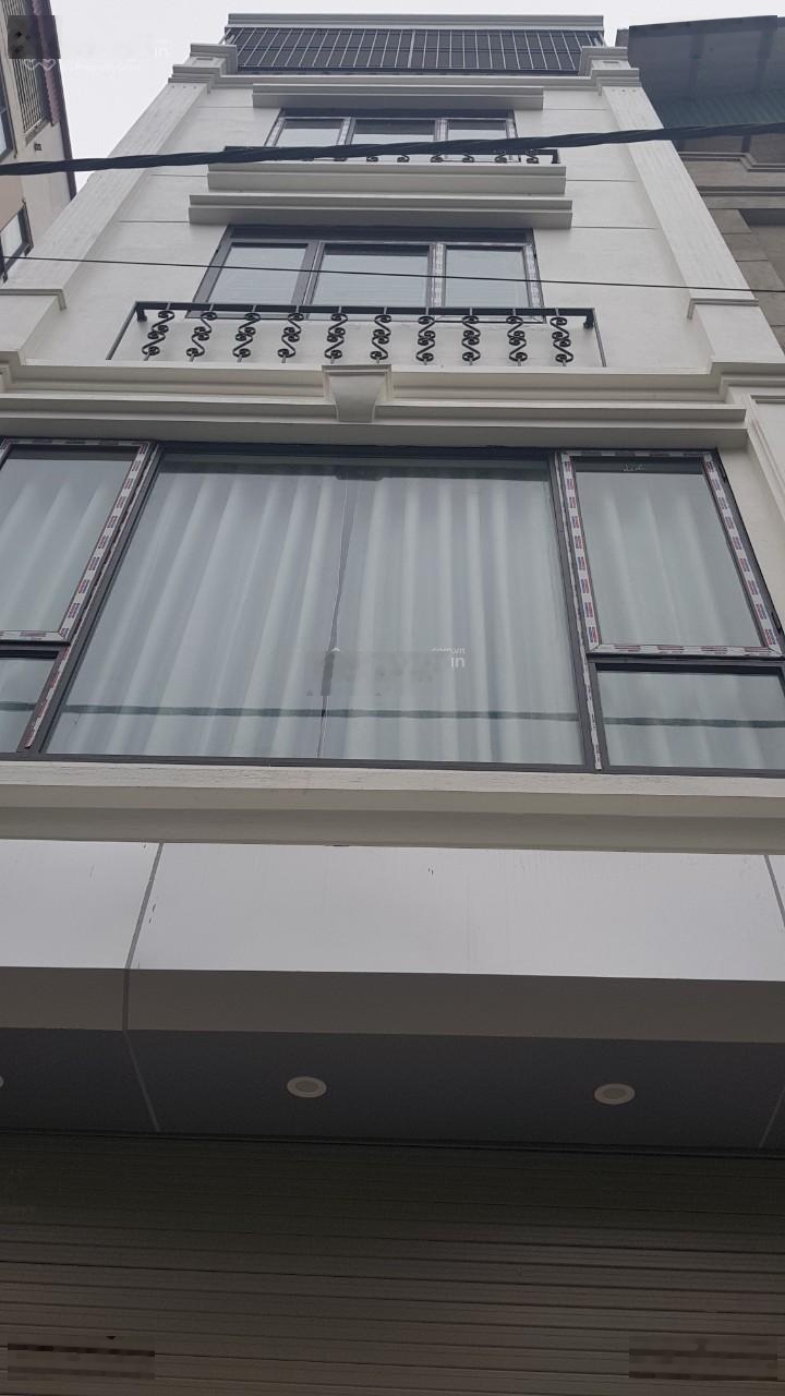 Bán nhà 4 tầng mặt ngõ thông kinh doanh nhỏ VF3 đi qua nhà ngay đường Nguyễn Khuyến, Trần Phú 38m²