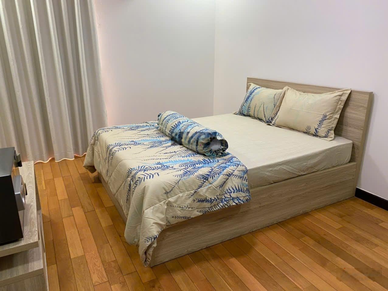 Cho thuê căn hộ đẹp tại The EverRich I, 17,5 triệu, 110m2, 2PN, 2WC