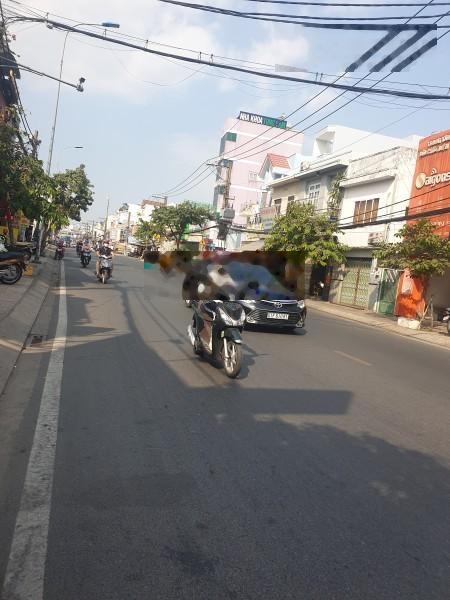 Chính chủ bán MT đường số 2, Trường Thọ, Tp Thủ Đức, 5x28m