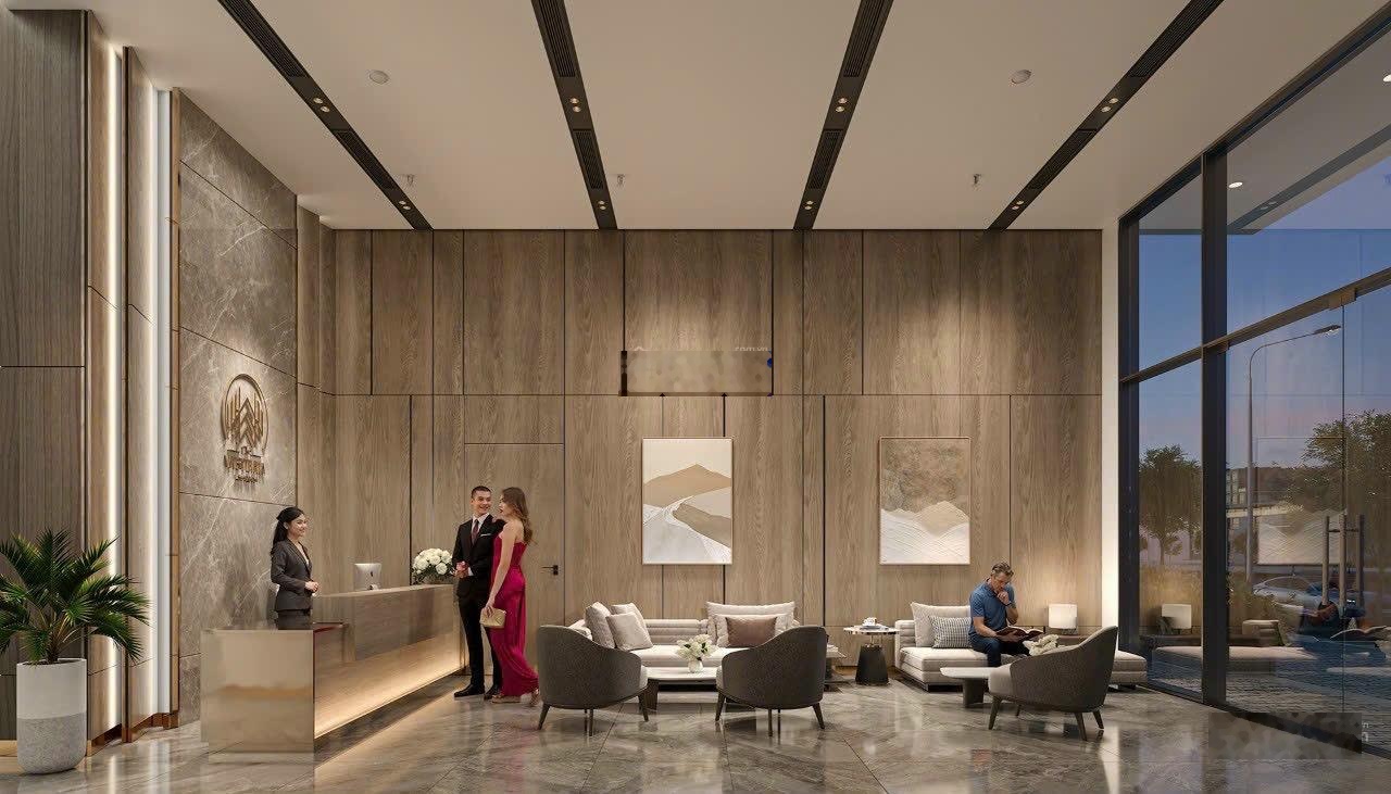 Bán gấp CC The Wisteria, Đường 32, 136m2, giá thỏa thuận