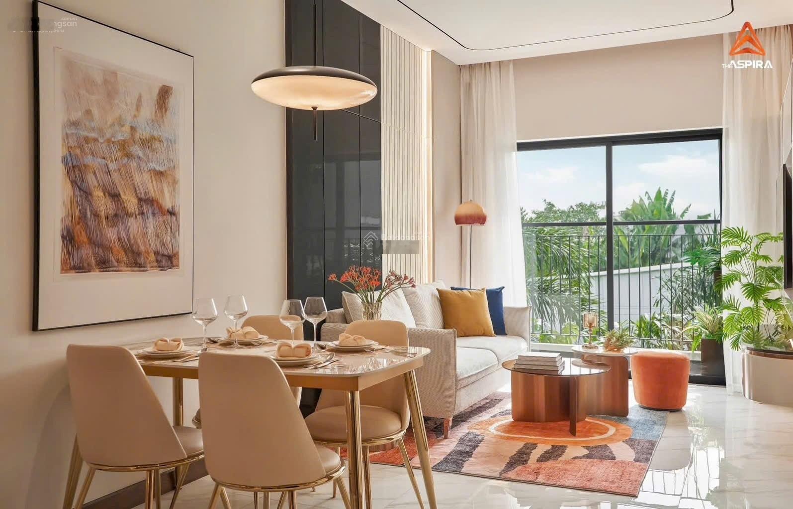 Căn 2PN 67.66m2 - Giá phù hợp chất lượng vượt trội & chính sách SO HOT cận Tết cuối năm !!!