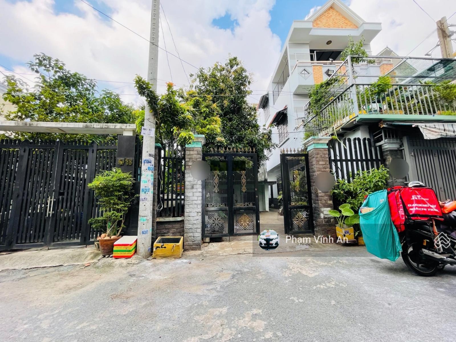 68tr/m² - vị trí đẹp ngay đh ngân hàng 186m2 ngang 5.5m - đường thông ô tô tránh