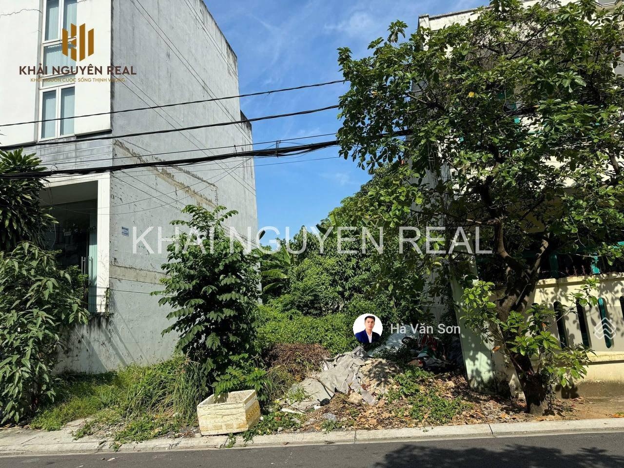 Đất bên sông Hiệp Bình Chánh, sau lưng Gigamall, 8x15m, Hướng Đông Nam, vuông vức, full thổ