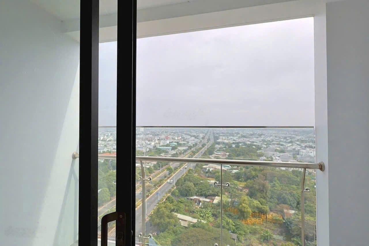 Bán nhanh căn hộ 3 phòng ngủ Vũng Tàu Centre Point view đẹp tầng cao chỉ hơn 5 tỷ