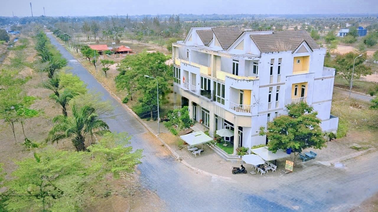 Bán đất nền khu dân cư đaresco , sổ hồng riêng !!! nhận ký gửi