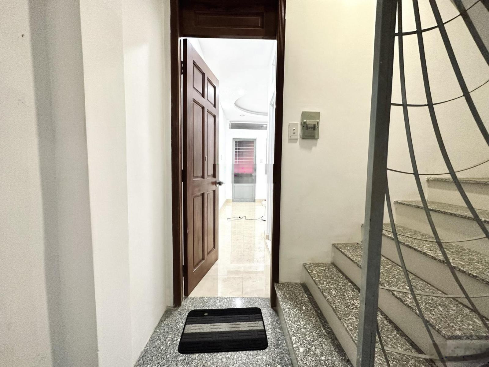 nhà mặt tiền 6 tầng, vĩnh viễn, q 10, giá 9,8 tỷ