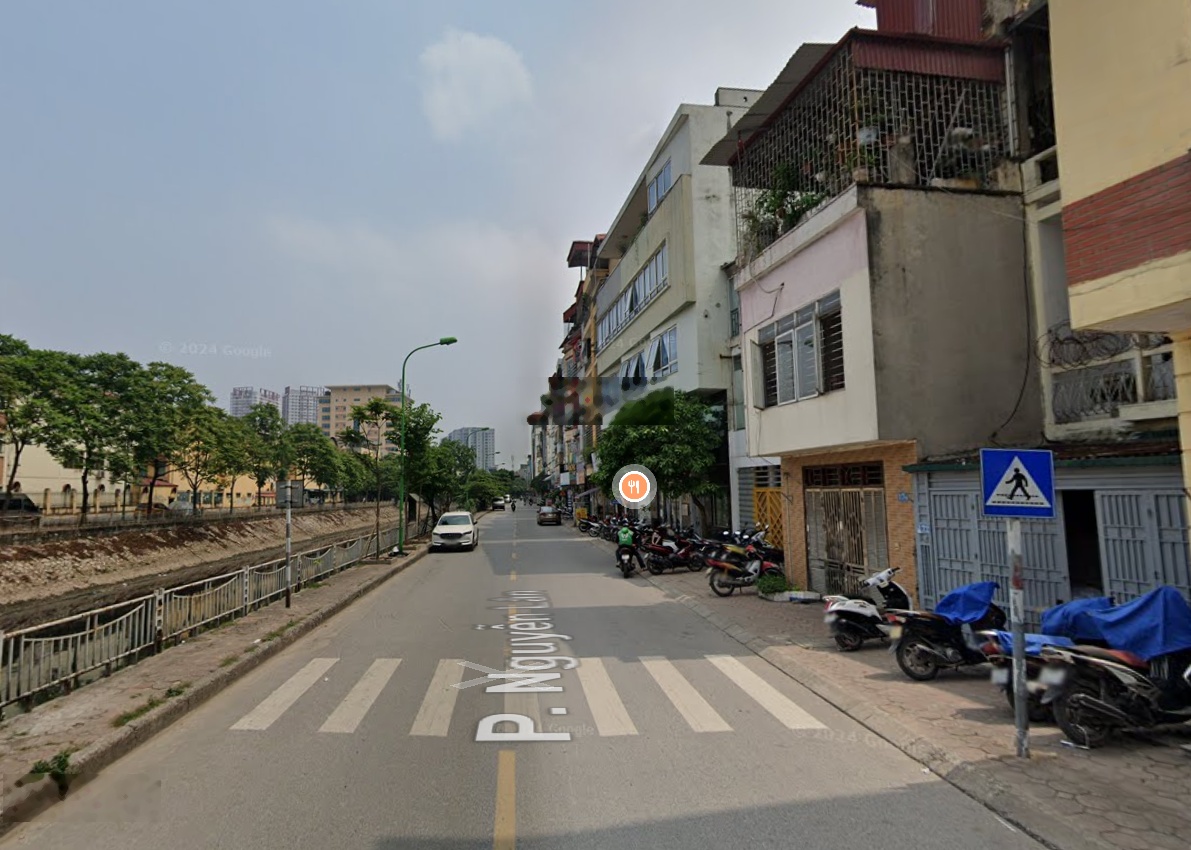 Bán nhà mặt phố Nguyễn Lân, 48,5 tỷ (89m2) sổ vuông vắn chính chủ phù hợp cải tạo CCMN,VP