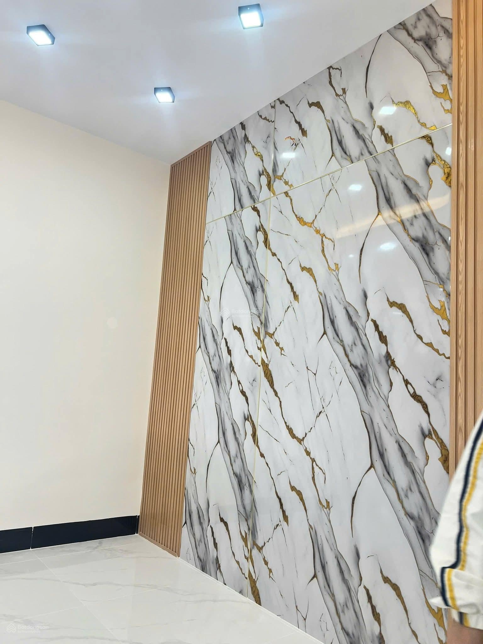 Nhà mới 1 trệt,1 lau tại xã Long Hải,TP.HCM.Thích hợp ở- nghi dưỡng chill chill cuối tuần