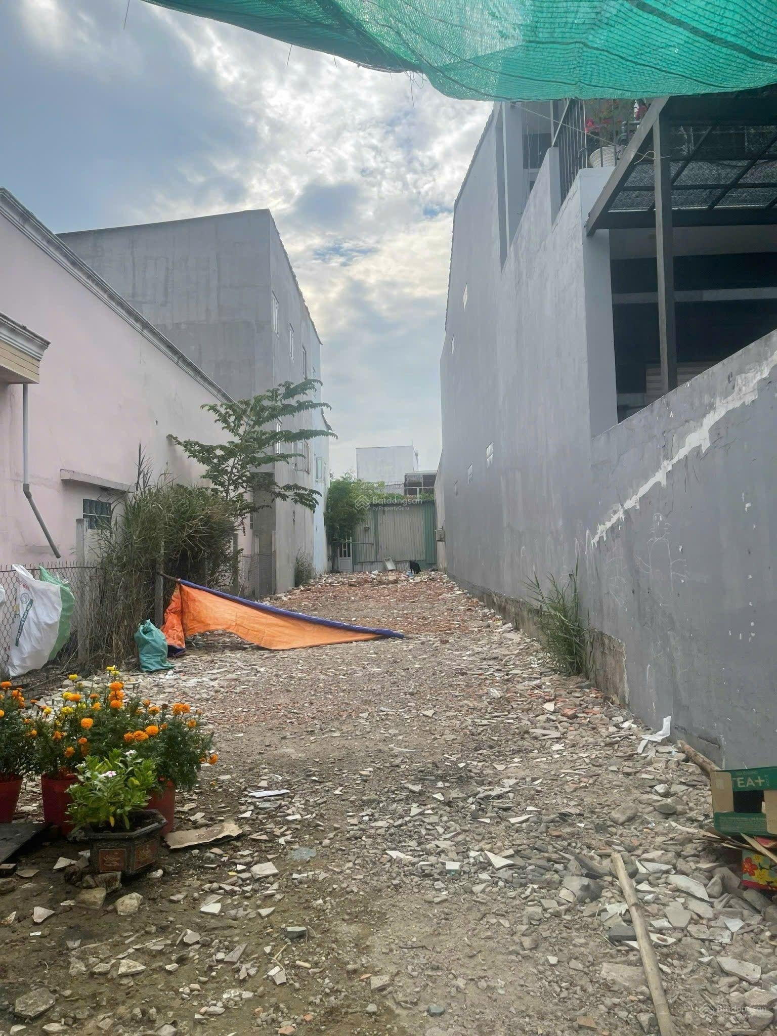 Cần bán gấp căn nhanh nhà đất bán sổ Hồng riêng gần Nguyễn Văn Linh