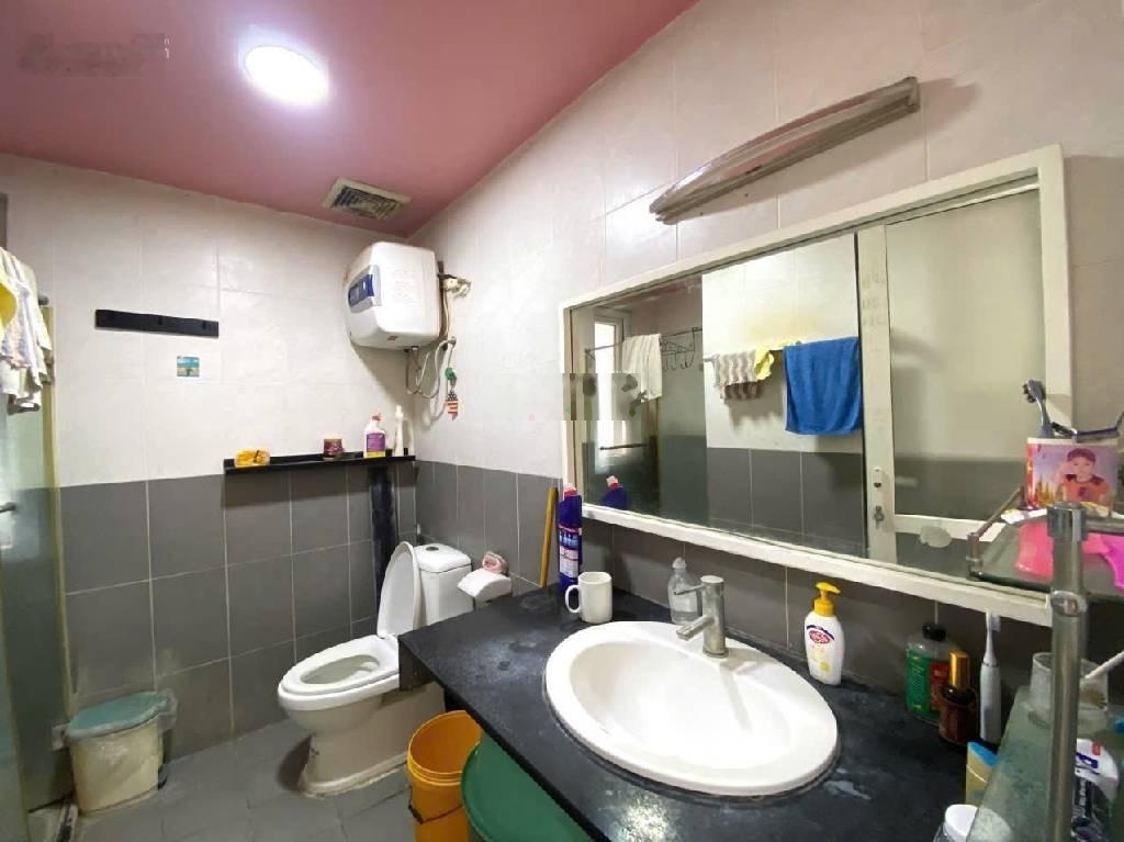 Căn hộ chung cư khu đô thị Việt Hưng 113m2, 3 PN, chỉ nhỉnh 6 tỷ về ở luôn