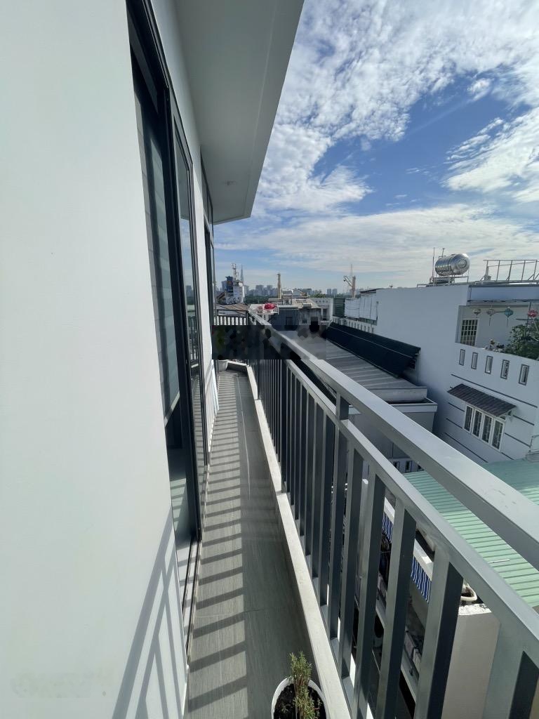 G.ẤP B.ÁN trước tết-Tân Thuận Q7-HXH tránh nhau-4tầng BTCT 4PN-CÓ THANG MÁY-SHR ko QH-nhỉnh 8t.ỷ