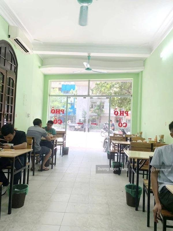 Nhà Mặt phố Hào Nam Hà Nội sát Tết BÁN NHANH - 73m² - 28.5 tỷ