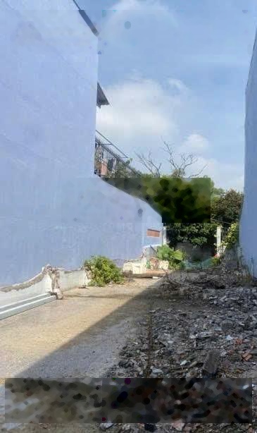 Bán đất xây CHDV ngay Khu Công Nghệ Cao Q9, 142m2, nhỉnh 4 tỷ