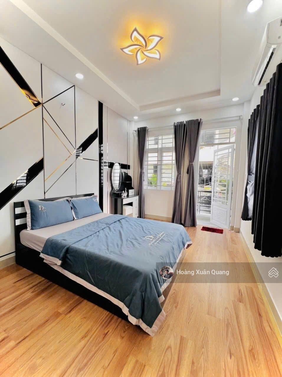 Mặt Tiền Tân Thới Nhất, Nhà Mới 3 Tầng, Gần Trường Chinh, Giá Chỉ 4.9 Tỷ