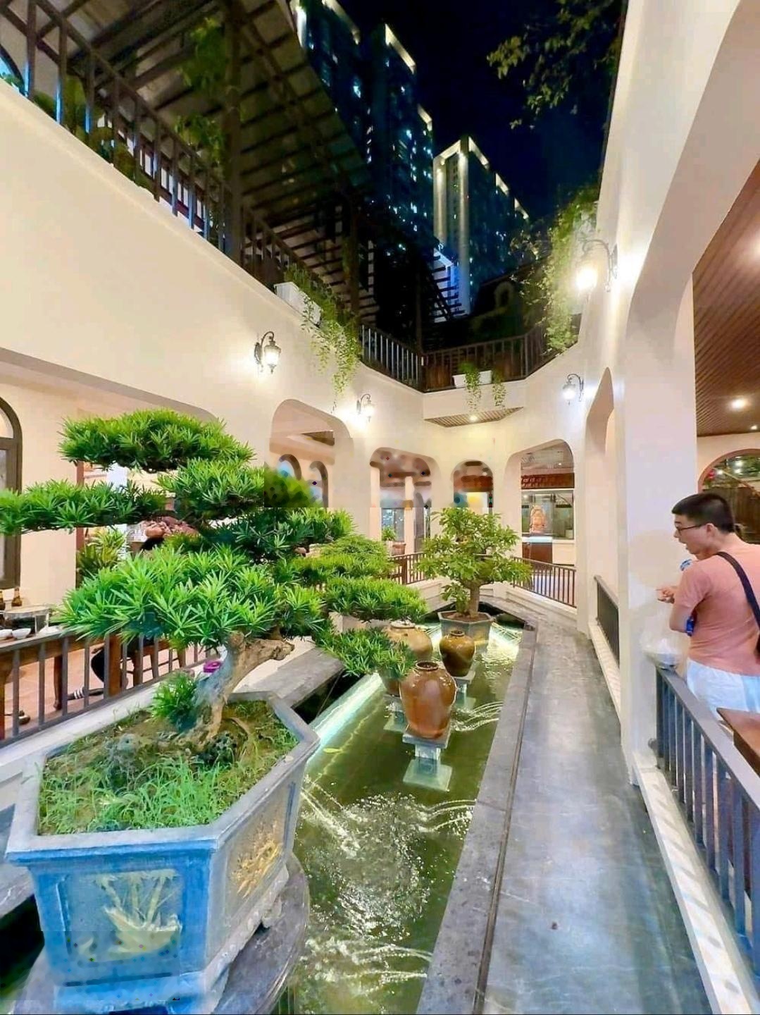 Siêu biệt thự mặt phố tại hà đông, căn góc có một không hai 370m2. giá 14x tỷ (tl)