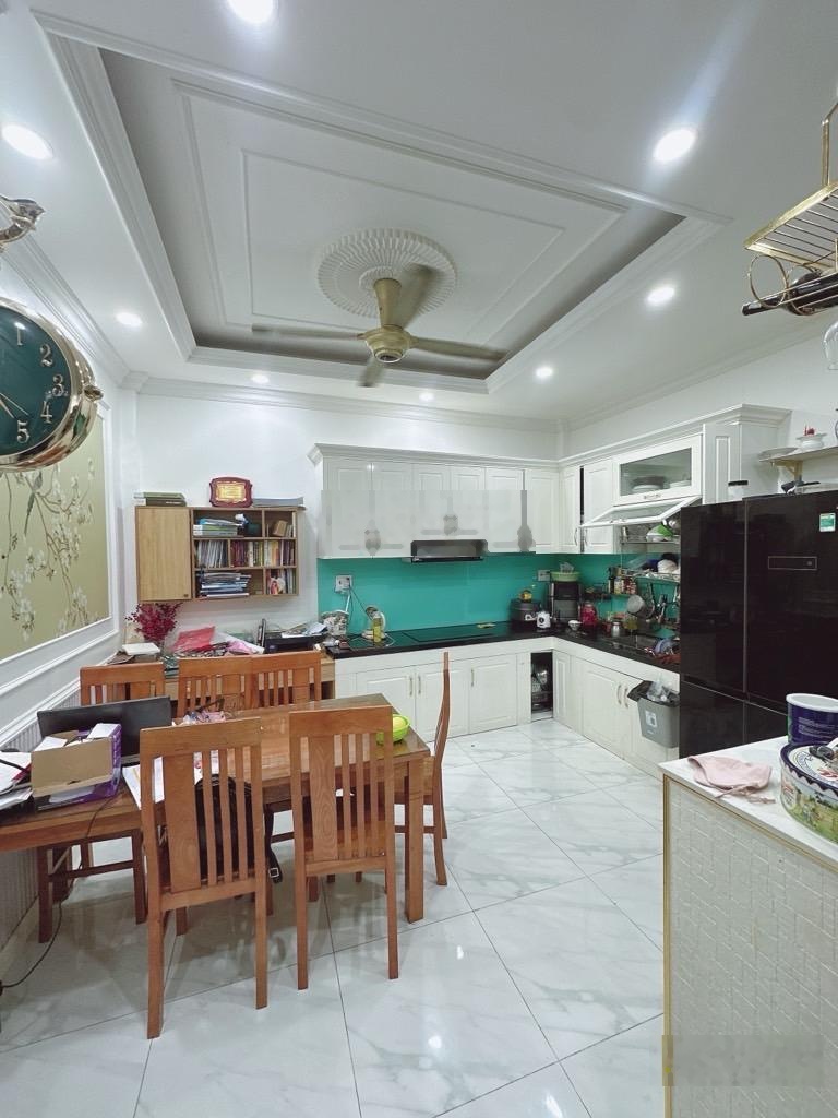 Siêu phẩm nhà đẹp - hẻm ô tô - khu vip tân sơn nhì- đi bộ ra chợ - gần 3p ra aeon mall (46.45-4)