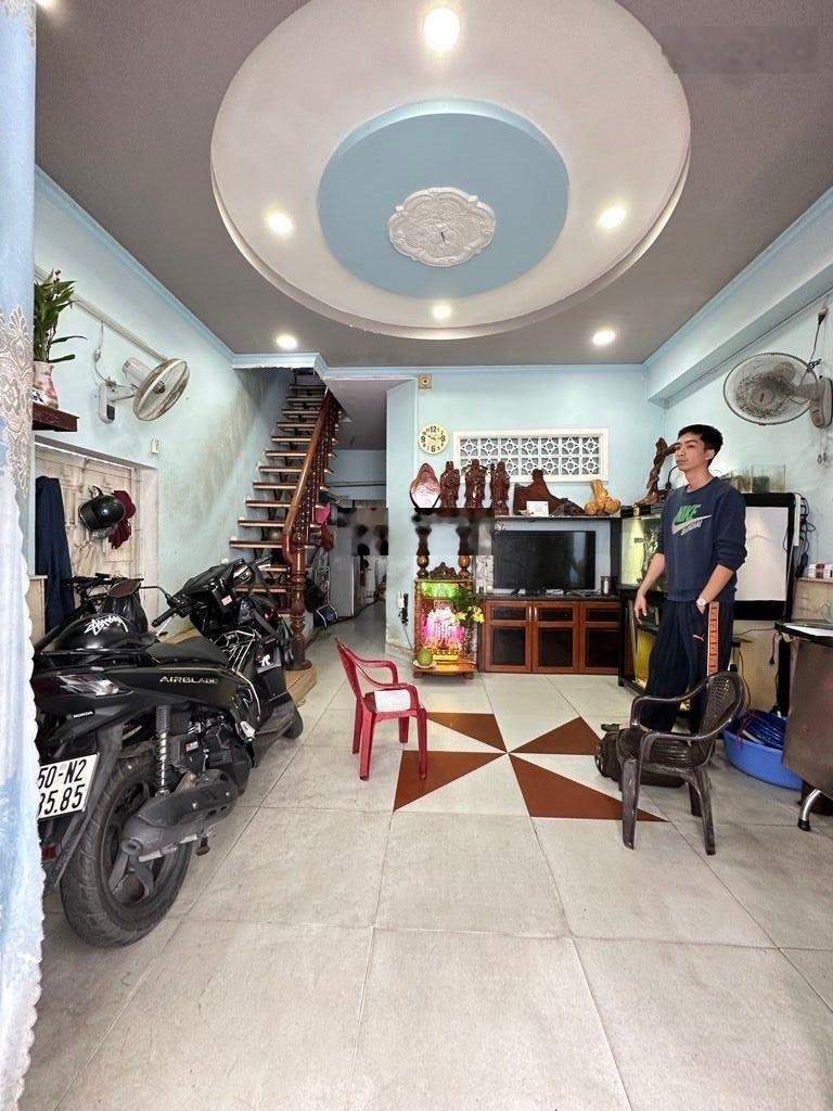 Hiếm - vị trí tốt - tt tân bình hồng lạc - 2 mặt tiền xe tải đỗ cửa - chỉ 7tỏi3.(45m - ngang 4.5)