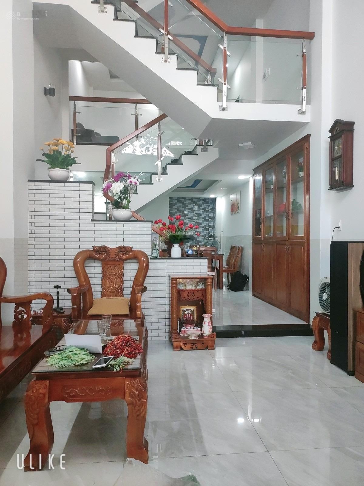 Giảm ngay 100 tr phạm văn chiêu gò vấp, 60m2 (4.1x15) 5 tầng 4pn sân thượng, xe tải đỗ cửa vô nhà