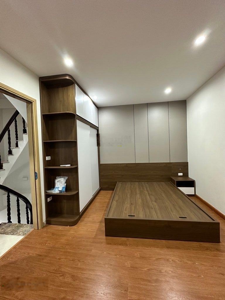 Bán nhà Quan Thổ thông Hào Nam, Đống Đa