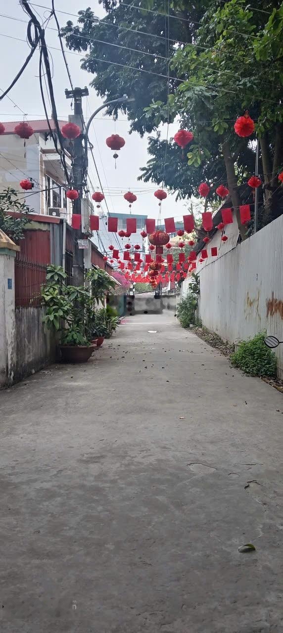 Đất Bát khối - Long Biên, 74m2 MT 4.2m, 10.9 tỷ, ôtô vào đất - Sổ đỏ đẹp chính chủ sẵn giao dịch