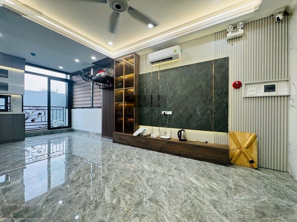 Bán nhà thanh nhàn 61m² 4 tầng ngõ 3 gác ô tô cách 50m giá 12,5 tỷ