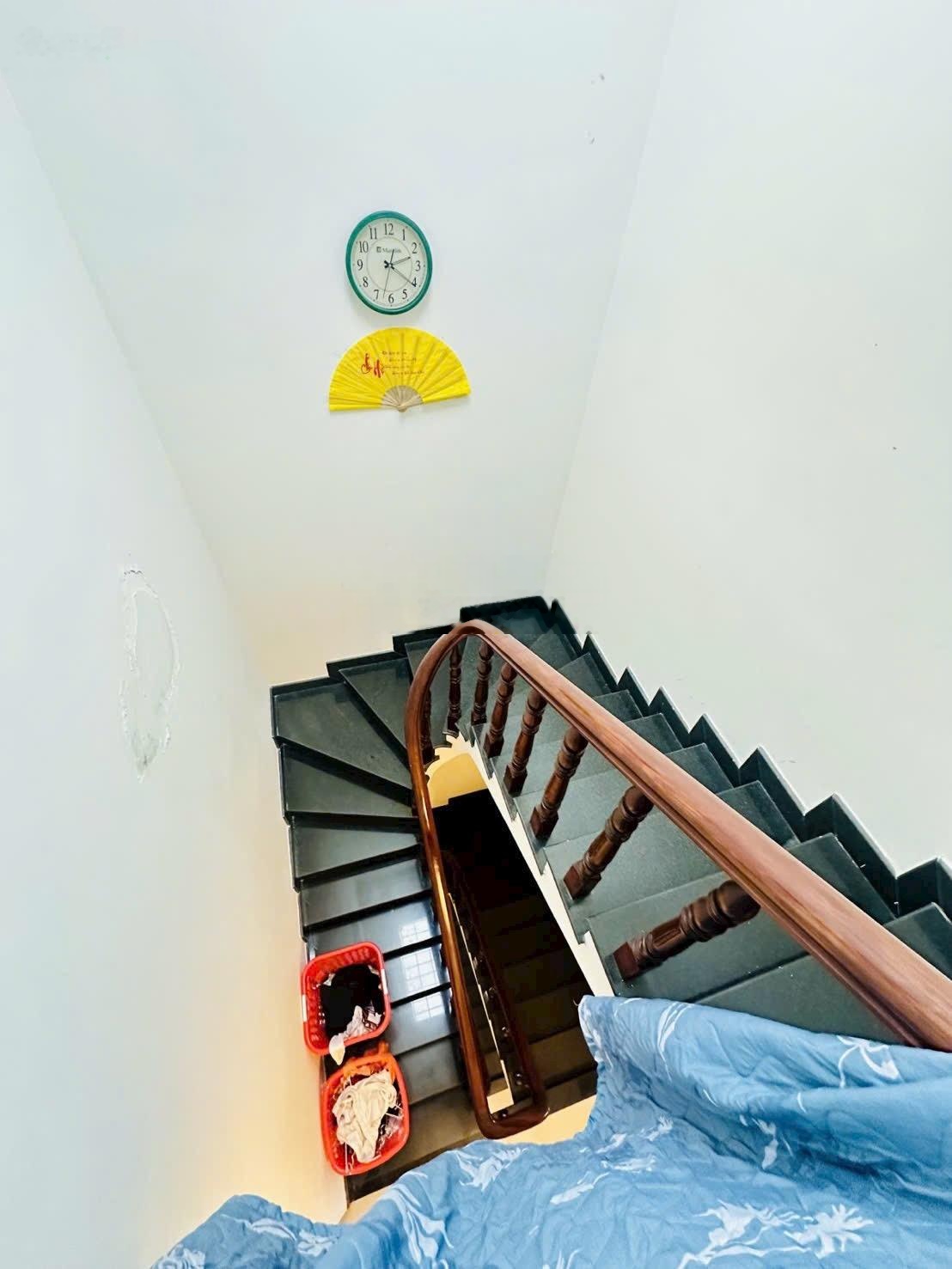 Bán nhà Nguyễn Văn Quỳ Q7 4x12m, 5PN, sổ hồng, giá 4.99 tỷ