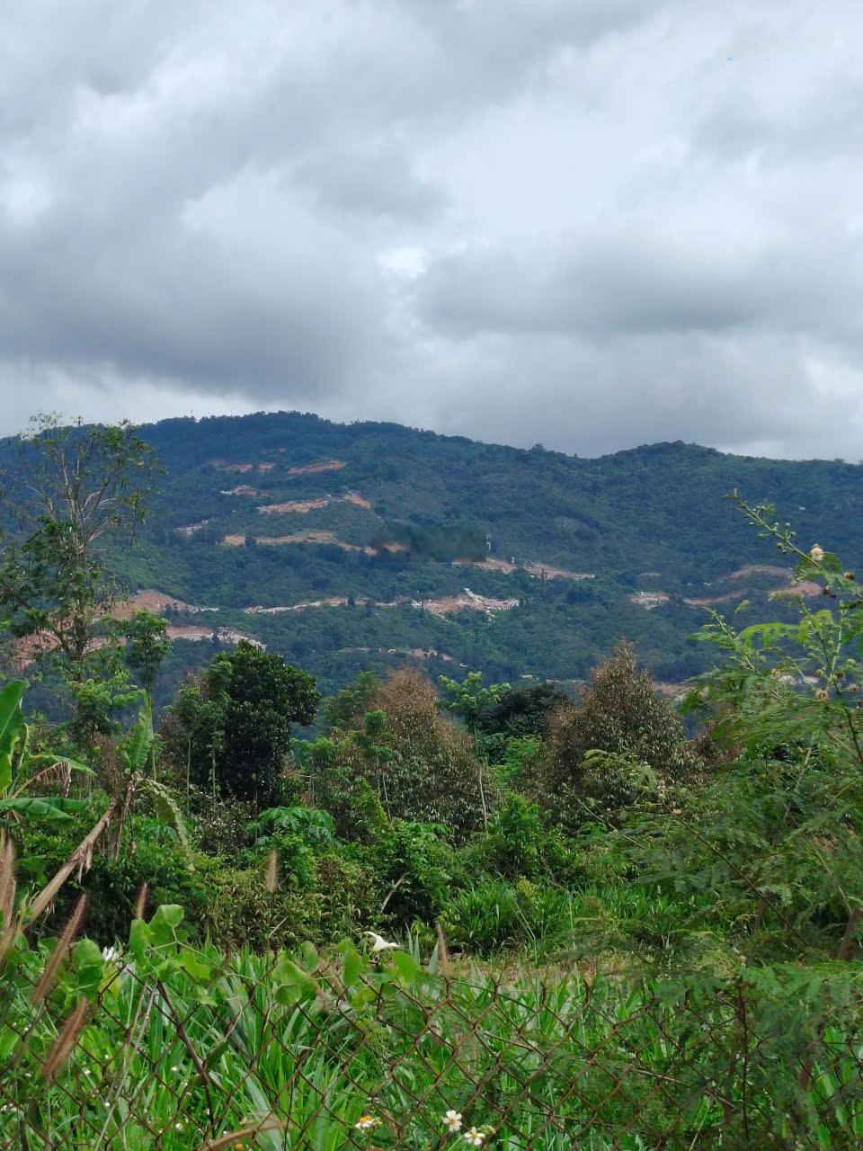 #Bán đất Xuân Lộc, DT : 10m dài 34m view núi ,khu dân cư giá 1,2 tỷ,