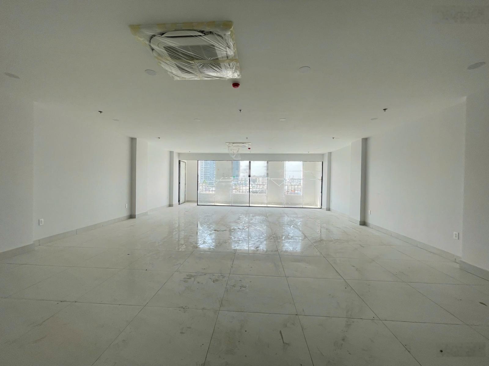 Nhà nguyên căn Trần Não trung tâm Quận 2 vị trí nâng tầm thương hiệu hầm 7 tầng nổi 1000m2