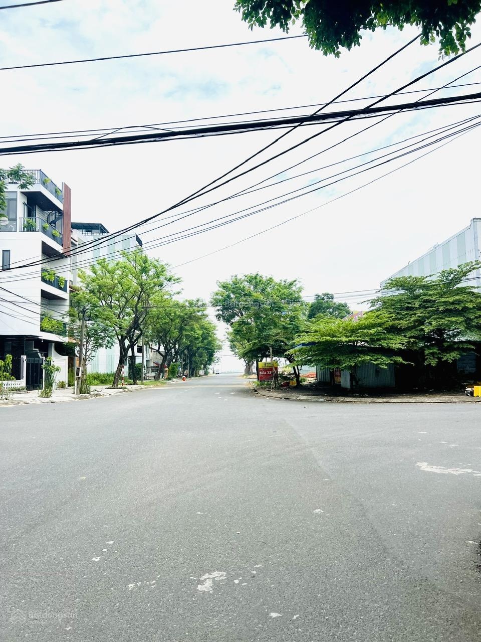 Bán đất đường nguyễn lâm, 200m2 , phường sơn trà đà nẵng , Giá tốt