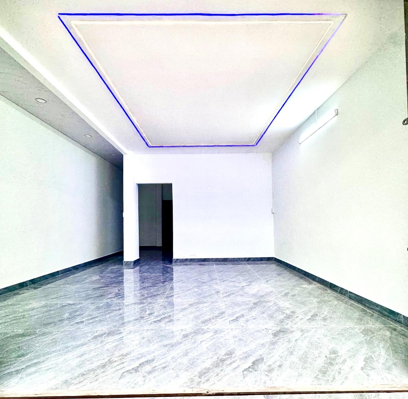 Bán nhà riêng 87m2 - hẻm xe tải - 85tr/m2