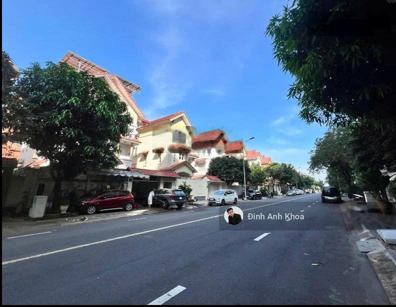 Biệt thự giảm 3 tỷ | KDC kiên cường Bình Hưng | 28m x 18m = 480m² | giá 57 tỷ | thuê 120 tr