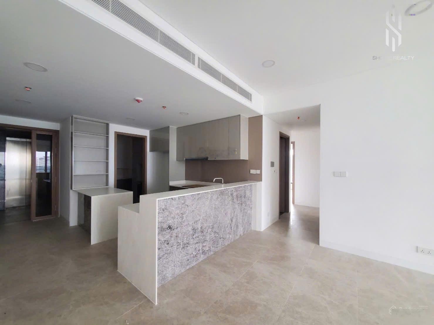 Hồ phúc | cho thuê căn hộ cao cấp the river thủ thiêm 4pn | 3wc ntcb view cầu thủ thiêm 1