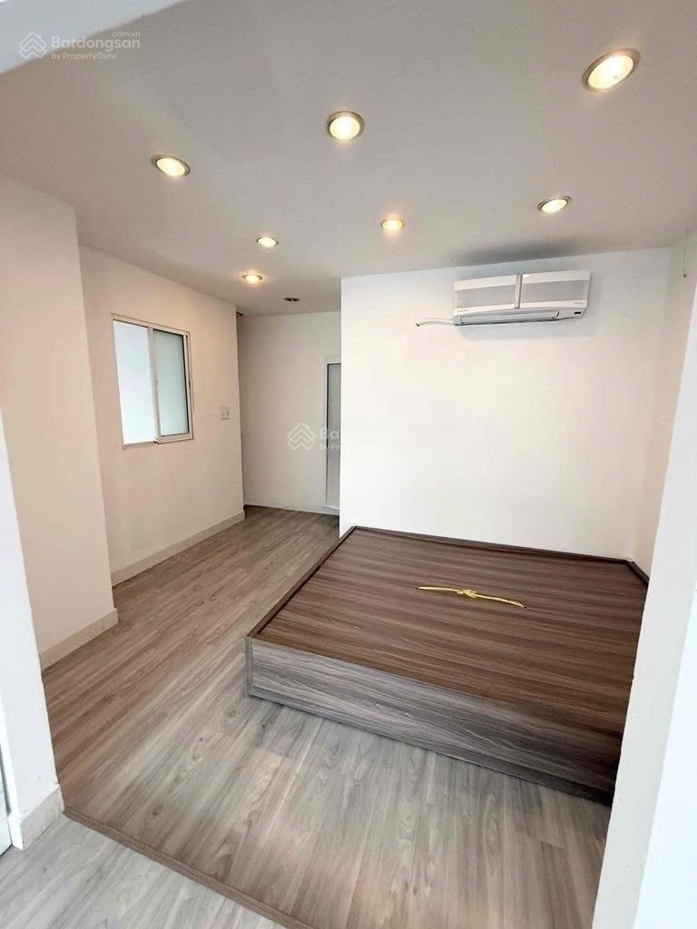 Cho thuê nhà MT Nguyễn Văn Luông, P.10, Q.6 19tr