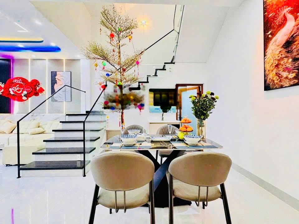 Bán nhà lê văn quới, bình tân, 46m2, giá 4 tỷ xíu tl