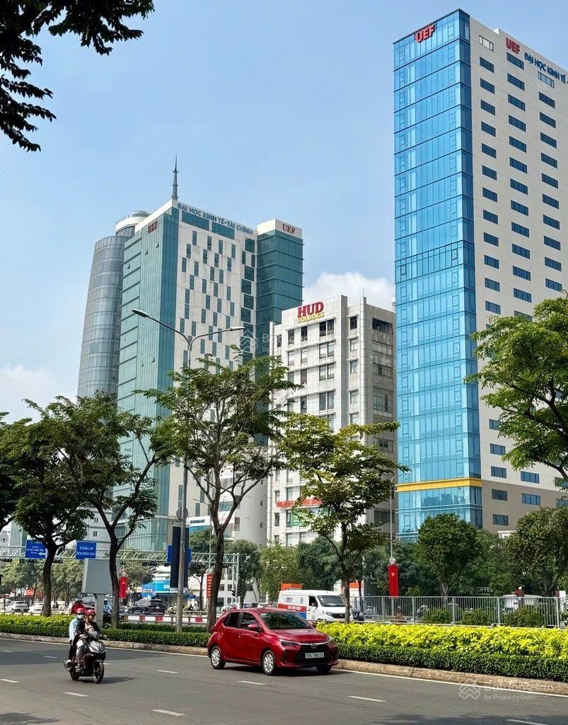 Bán nhà riêng tại Xô Viết Nghệ Tĩnh, 10,5 tỷ, 75m2, 2PN, 2WC, pháp lý đầy đủ