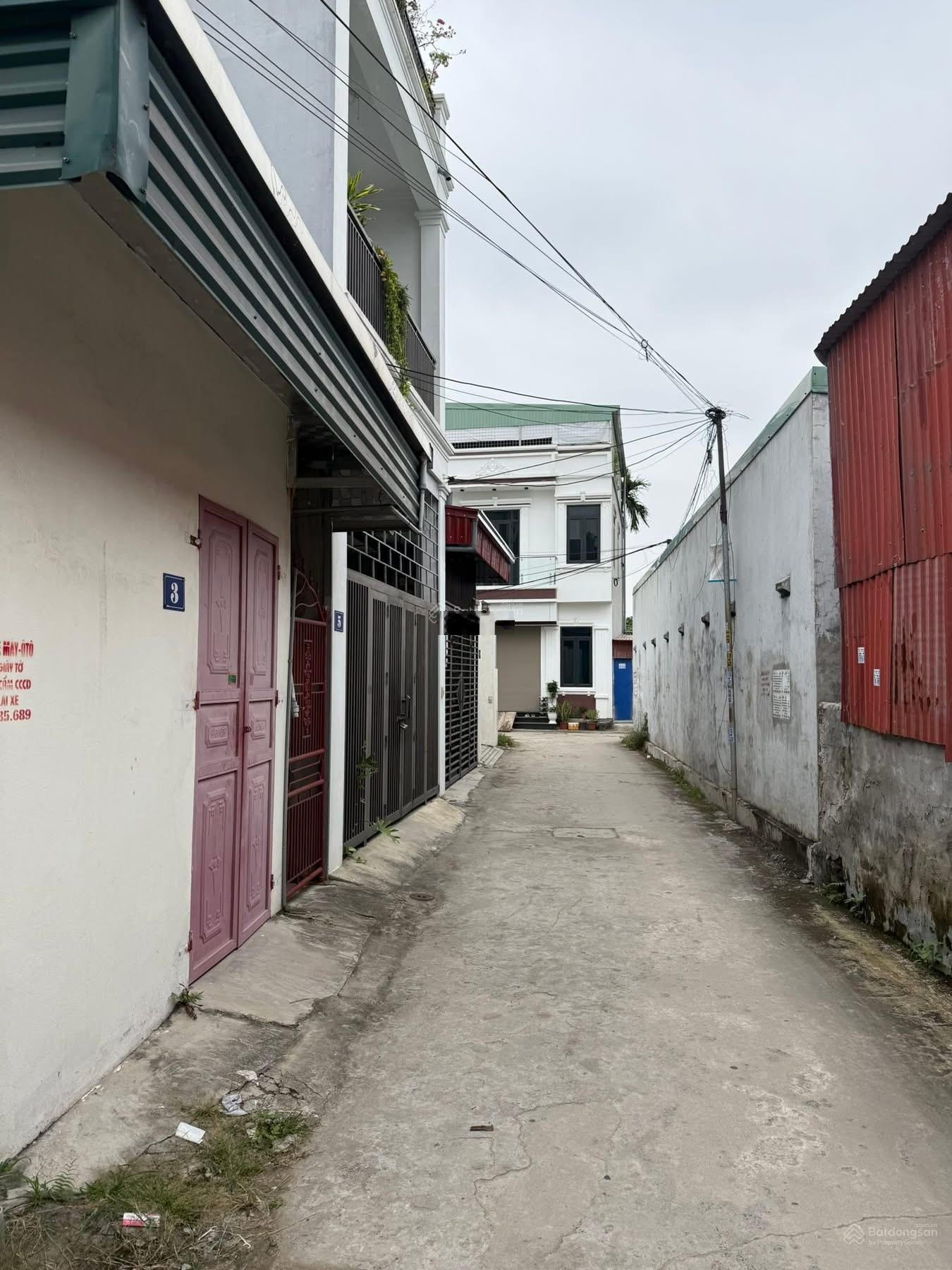 Lô góc đẹp tại Tràng Duệ An Dương Hải Phòng