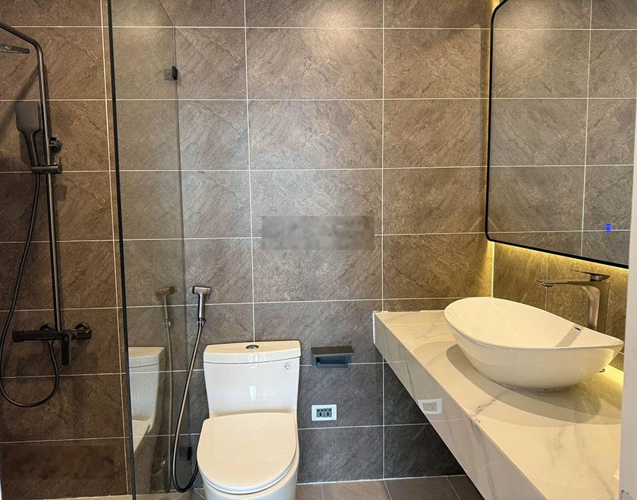 Cho thuê căn hộ E1 Ciputra, Mới nâng cấp, sẵn sàng vào ở ngay