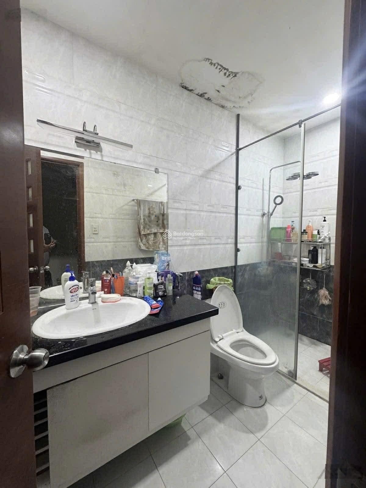 Bán nhà mặt phố Đặng Thùy Trâm, 18 tỷ, 64m2, giá ưu đãi hàng hiếm tại Bình Thạnh, HCM