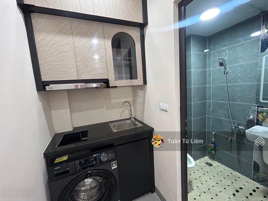 Hơn 15 Tỷ có Siêu phẩm dòng tiền 900tr/năm phố Văn Tiến Dũng 2 thoáng trước sau, hàng hiếm