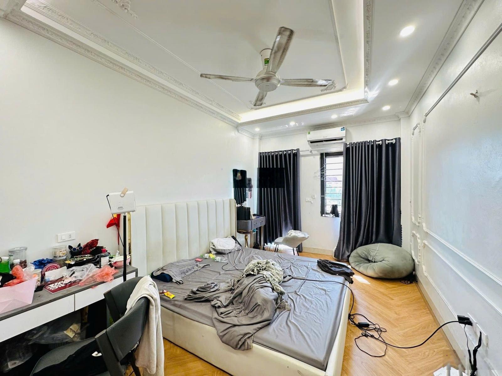 Chính chủ cần bán nhà dương nội 50m2, 5 tầng gần aeon mall, công viên thiên văn học, tài chính 15,8