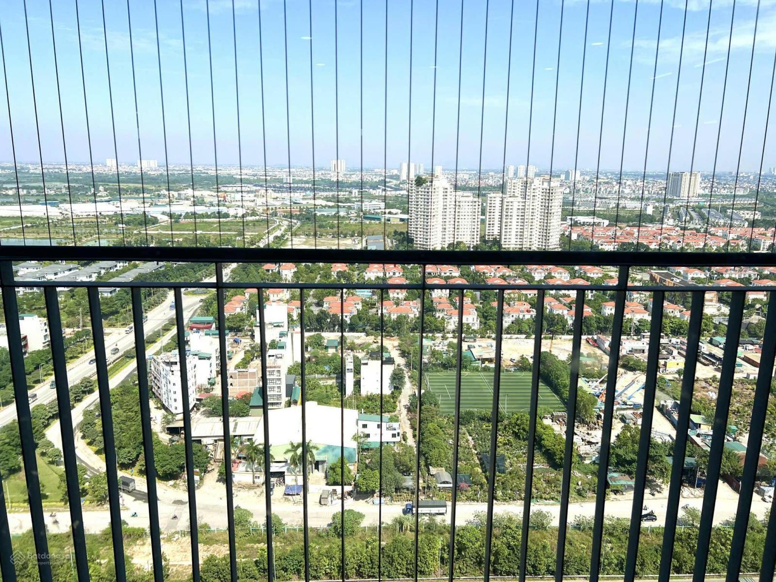 3pn ,2 logia, 2wc Thăng Long Capital ( thuận tiện di chuyển Mỹ Đình , Cầu Giấy, Hà Đông )