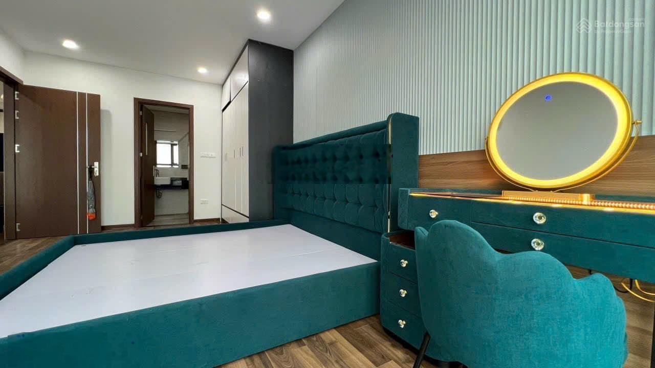 Chính chủ gửi em Hòa căn 2 ngủ giá cực tốt 8.9 tỷ. Có sẵn slot oto, hot